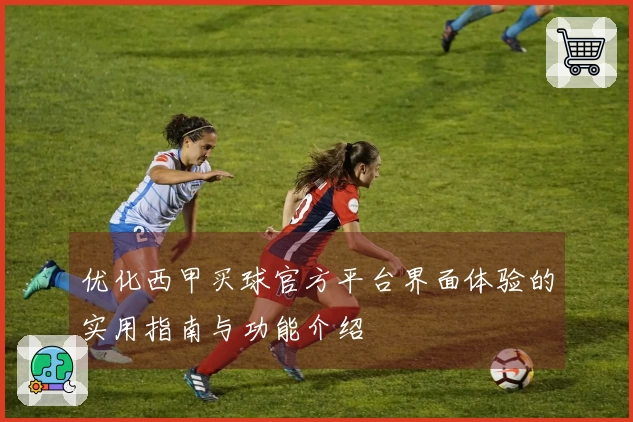 优化西甲买球官方平台界面体验的实用指南与功能介绍