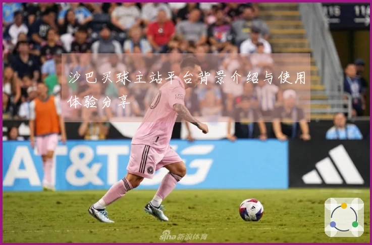 沙巴买球主站平台背景介绍与使用体验分享