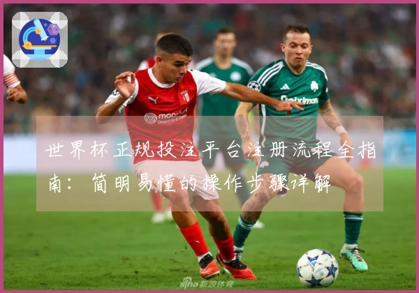 世界杯正规投注平台注册流程全指南：简明易懂的操作步骤详解