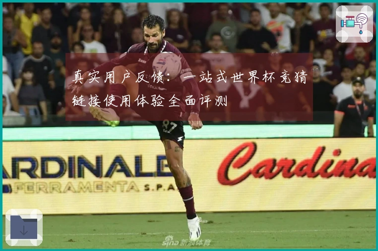 真实用户反馈:一站式世界杯竞猜链接使用体验全面评测